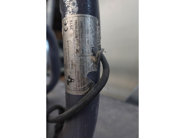 Elektrische compressor bouger - afbeelding 4 van  5