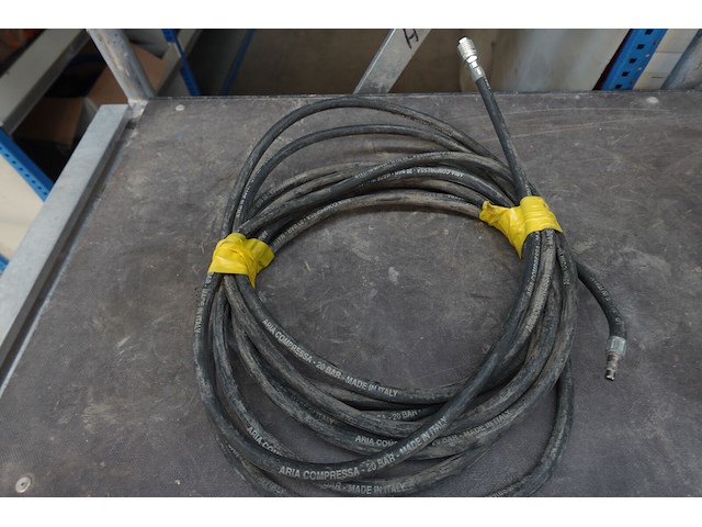 Elektrische compressor bouger - afbeelding 5 van  5