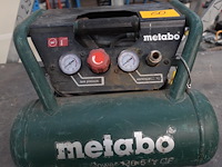 Elektrische compressor metabo - afbeelding 1 van  6
