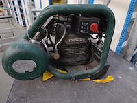 Elektrische compressor metabo - afbeelding 2 van  6