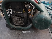 Elektrische compressor metabo - afbeelding 3 van  6