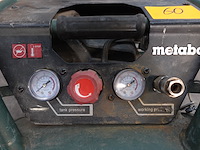Elektrische compressor metabo - afbeelding 4 van  6