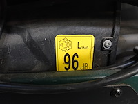 Elektrische compressor metabo - afbeelding 5 van  6