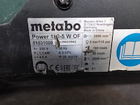 Elektrische compressor metabo - afbeelding 6 van  6