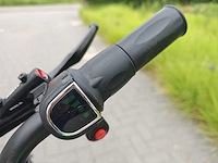 Elektrische crosser ultra 1800w groen - afbeelding 13 van  14