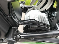 Elektrische crosser ultra 1800w groen - afbeelding 2 van  14