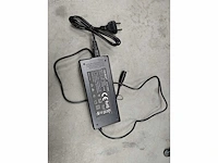 Elektrische crosser ultra 1800w groen - afbeelding 5 van  14
