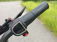 Elektrische crosser ultra 1800w groen - afbeelding 13 van  14