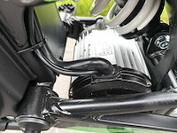 Elektrische crosser ultra 1800w groen - afbeelding 2 van  14