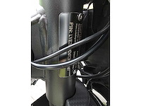Elektrische crosser ultra 1800w groen - afbeelding 4 van  14
