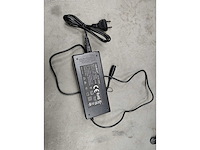 Elektrische crosser ultra 1800w groen - afbeelding 5 van  14