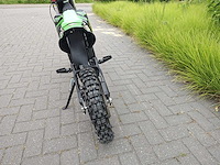 Elektrische crosser ultra 1800w groen - afbeelding 10 van  14