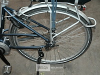 Elektrische damesfiets batavus - afbeelding 2 van  5