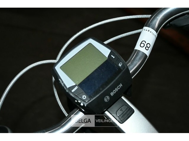 Elektrische damesfiets batavus - afbeelding 5 van  5