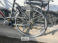 Elektrische damesfiets batavus - afbeelding 2 van  4