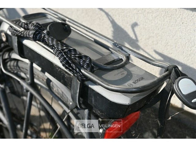 Elektrische damesfiets batavus - afbeelding 3 van  4