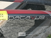 Elektrische damesfiets batavus - afbeelding 4 van  4