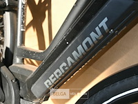 Elektrische damesfiets bergamont - afbeelding 3 van  4