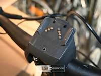 Elektrische damesfiets bergamont - afbeelding 4 van  4