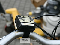 Elektrische damesfiets bikkel - afbeelding 2 van  4