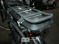 Elektrische damesfiets evobike - afbeelding 3 van  5