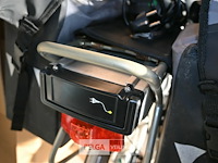 Elektrische damesfiets evobike - afbeelding 2 van  5