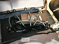 Elektrische damesfiets evobike - afbeelding 3 van  5