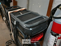 Elektrische damesfiets evobike - afbeelding 3 van  4