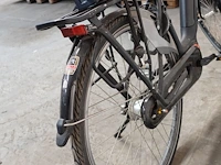 Elektrische damesfiets gazelle - afbeelding 2 van  12