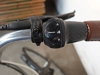 Elektrische damesfiets gazelle - afbeelding 3 van  12