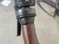 Elektrische damesfiets gazelle - afbeelding 4 van  12