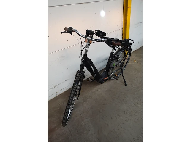 Elektrische damesfiets gazelle - afbeelding 5 van  12