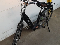 Elektrische damesfiets gazelle - afbeelding 5 van  12