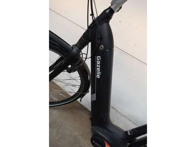 Elektrische damesfiets gazelle - afbeelding 6 van  12