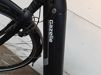 Elektrische damesfiets gazelle - afbeelding 6 van  12