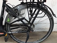 Elektrische damesfiets gazelle - afbeelding 7 van  12
