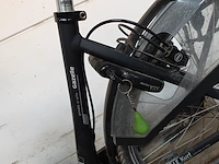Elektrische damesfiets gazelle - afbeelding 8 van  12