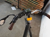 Elektrische damesfiets gazelle - afbeelding 9 van  12