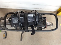 Elektrische damesfiets gazelle - afbeelding 11 van  12