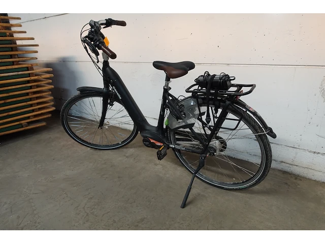 Elektrische damesfiets gazelle - afbeelding 12 van  12