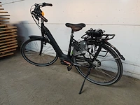 Elektrische damesfiets gazelle - afbeelding 12 van  12