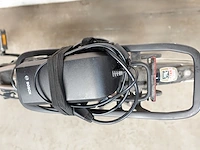 Elektrische damesfiets gazelle - afbeelding 2 van  11