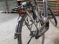 Elektrische damesfiets gazelle - afbeelding 3 van  11