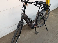 Elektrische damesfiets gazelle - afbeelding 4 van  11