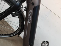 Elektrische damesfiets gazelle - afbeelding 5 van  11