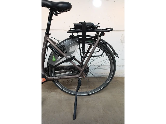 Elektrische damesfiets gazelle - afbeelding 6 van  11