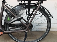 Elektrische damesfiets gazelle - afbeelding 6 van  11