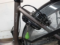 Elektrische damesfiets gazelle - afbeelding 7 van  11