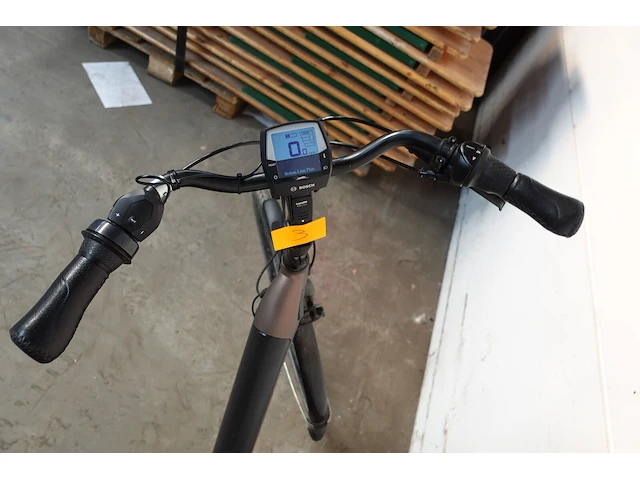 Elektrische damesfiets gazelle - afbeelding 8 van  11