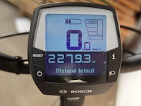 Elektrische damesfiets gazelle - afbeelding 9 van  11